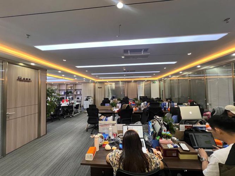资产管理行业的最新动态与发展趋势